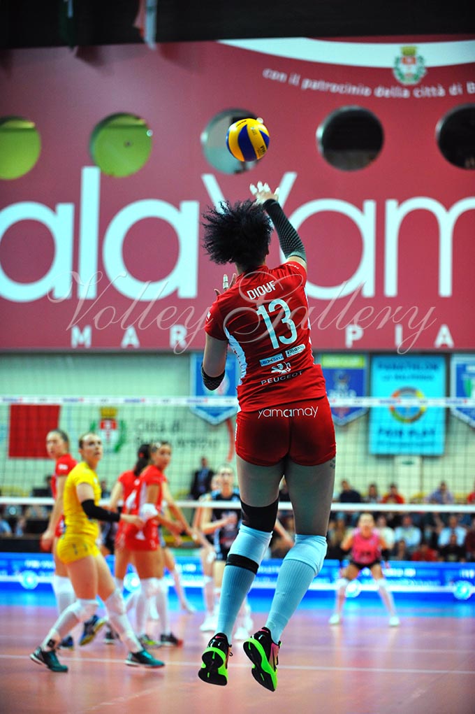 Yamamay-Dinamo Kazan (12)